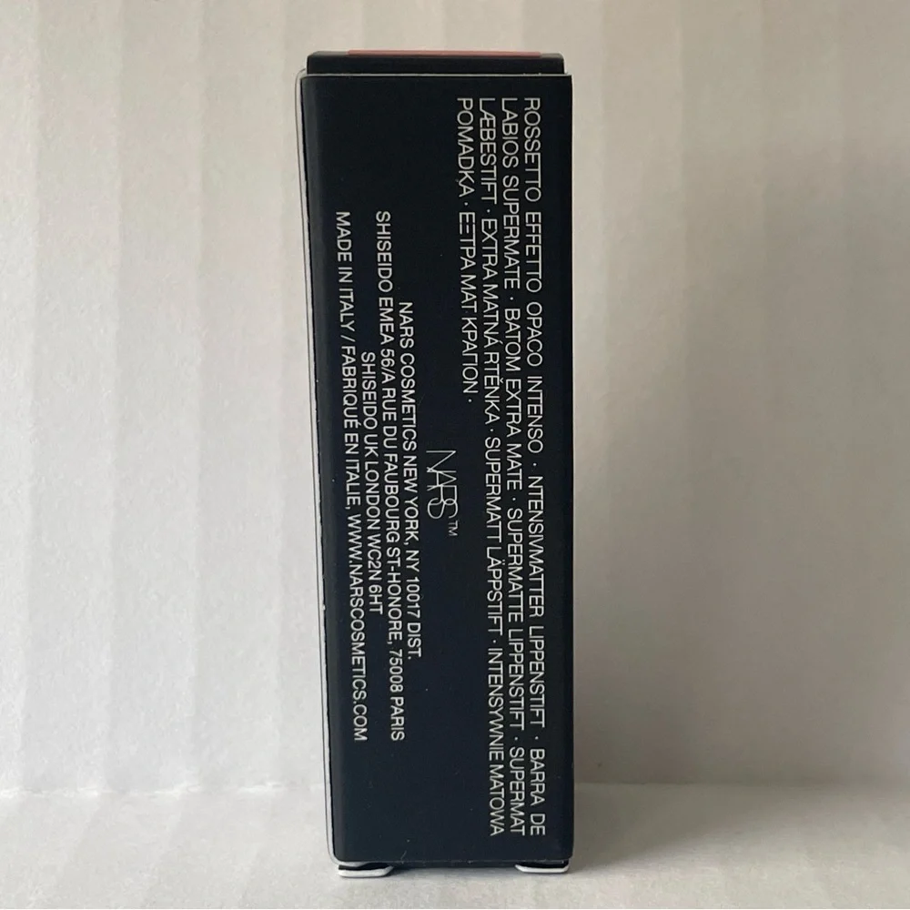 NARS brand new